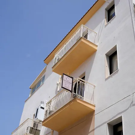 Casa Vacanze Porta San Calogero Sciacca Exterior foto