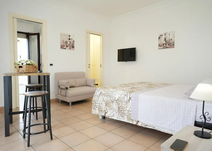 Casa Vacanze Porta San Calogero