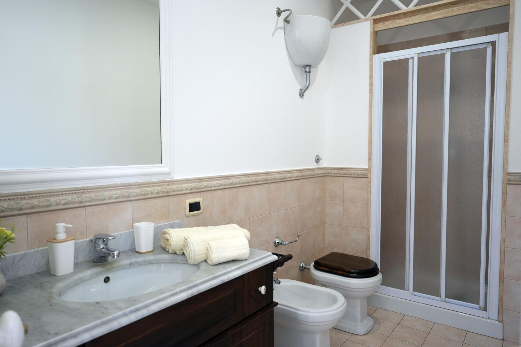 Holiday home Porta San Calogero *