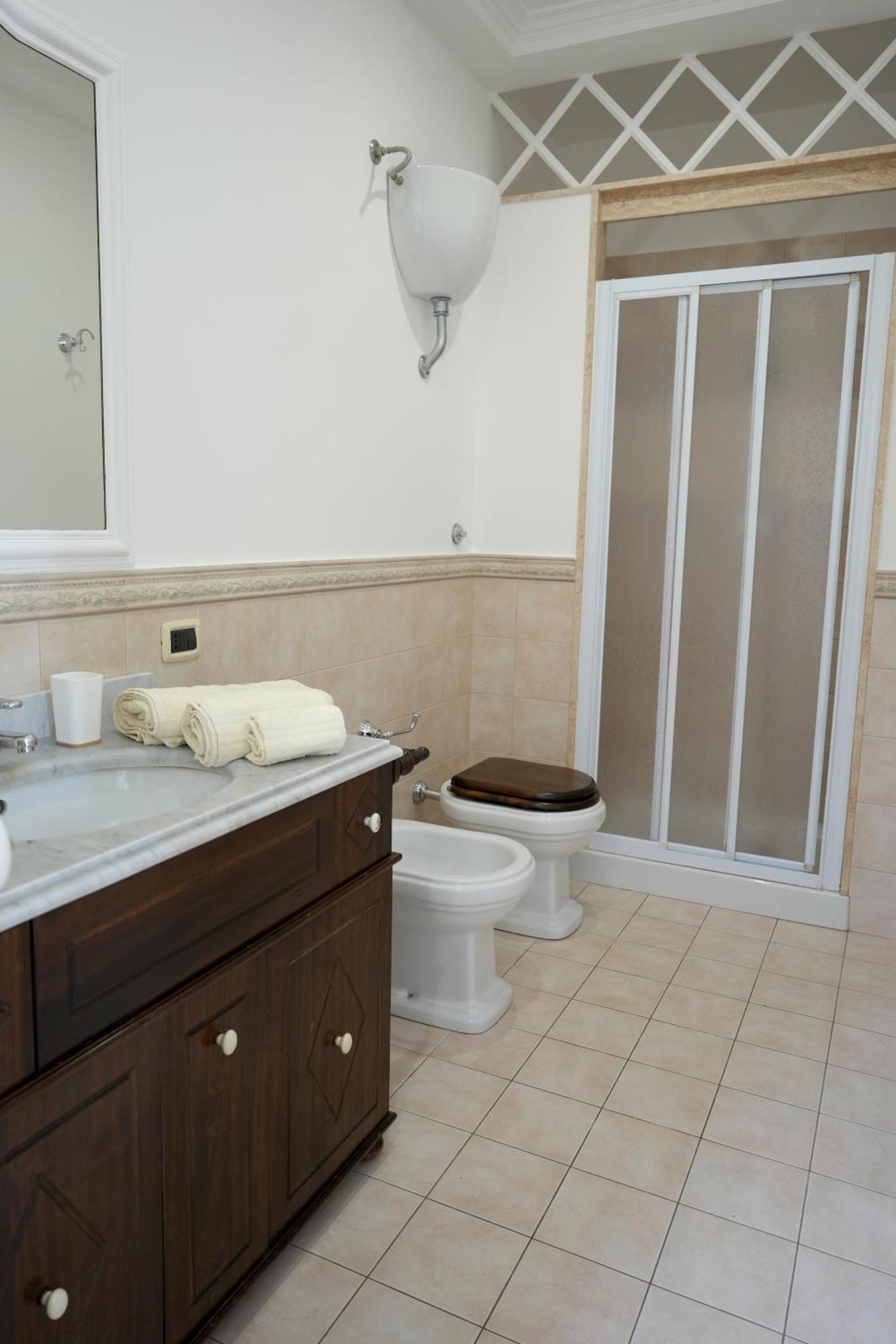 Holiday home Porta San Calogero *