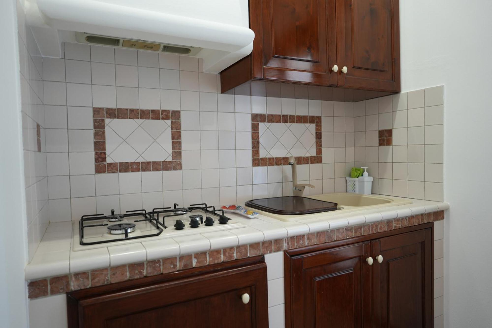 Porta San Calogero Holiday home Sciacca