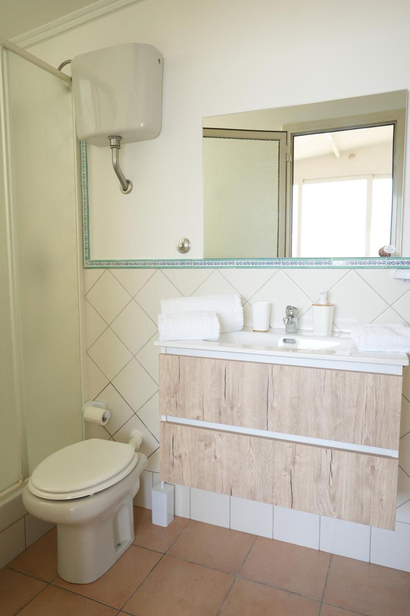 Holiday home Porta San Calogero *