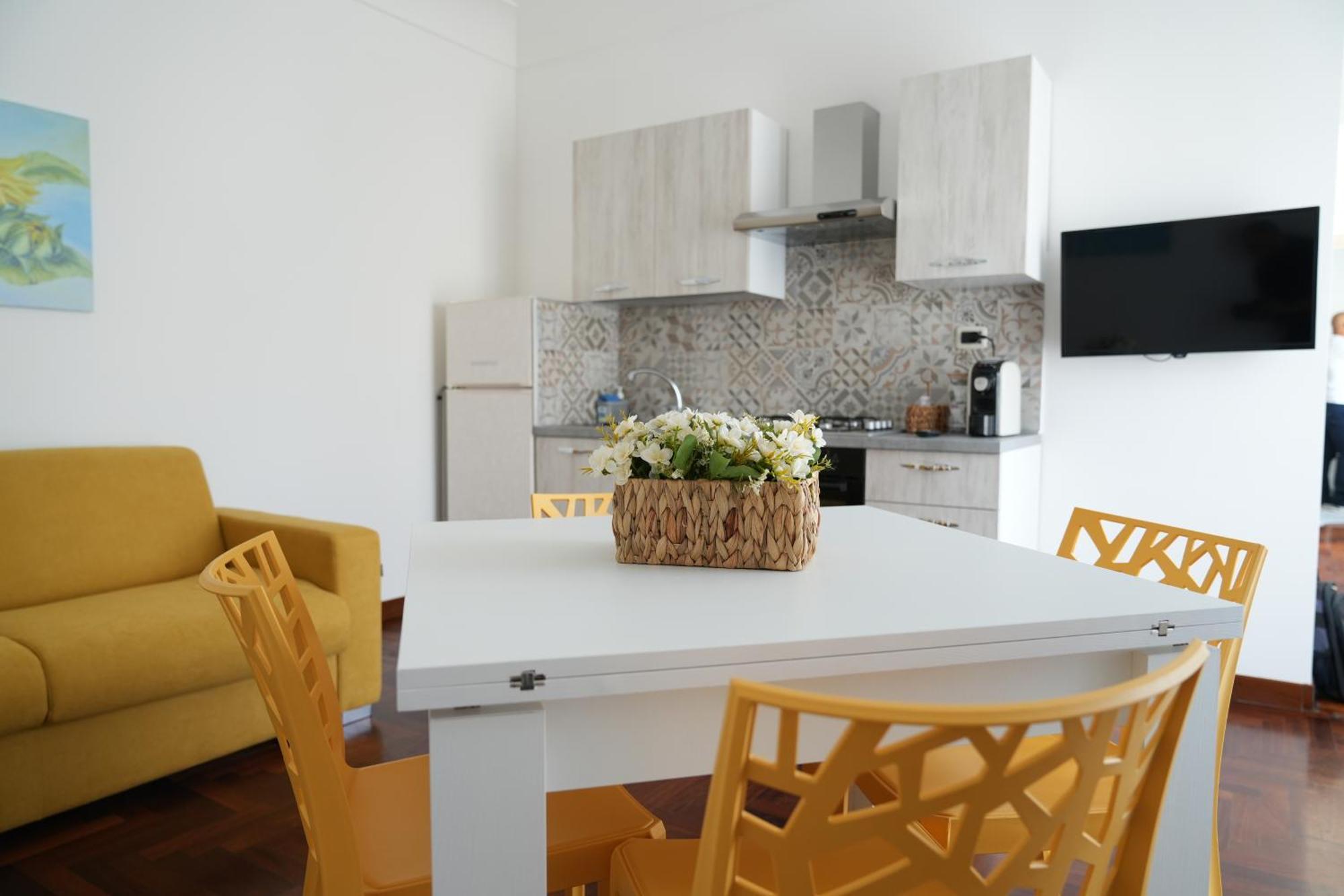 Porta San Calogero Holiday home Sciacca