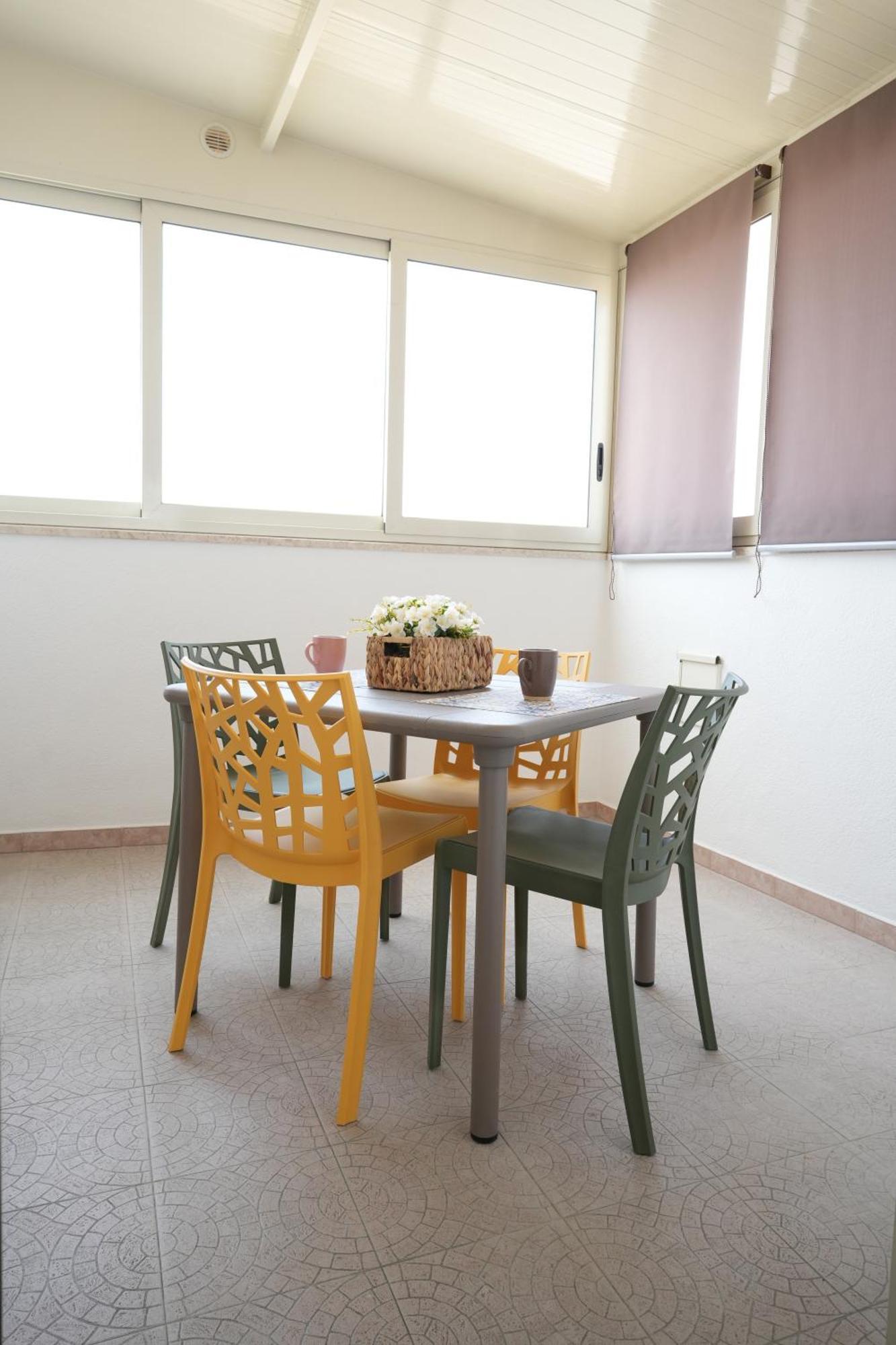 Holiday home Porta San Calogero *