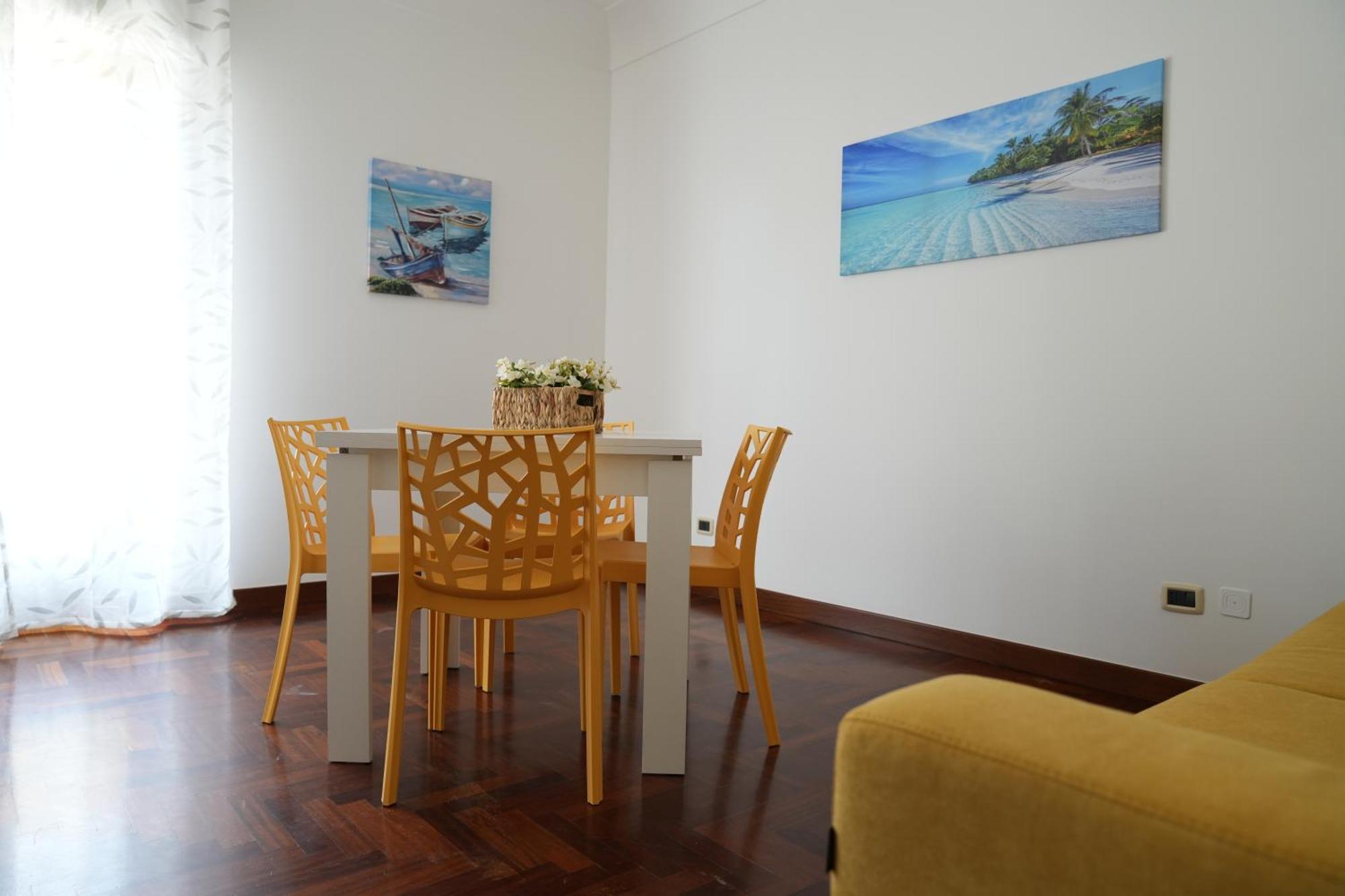 Porta San Calogero Holiday home Sciacca