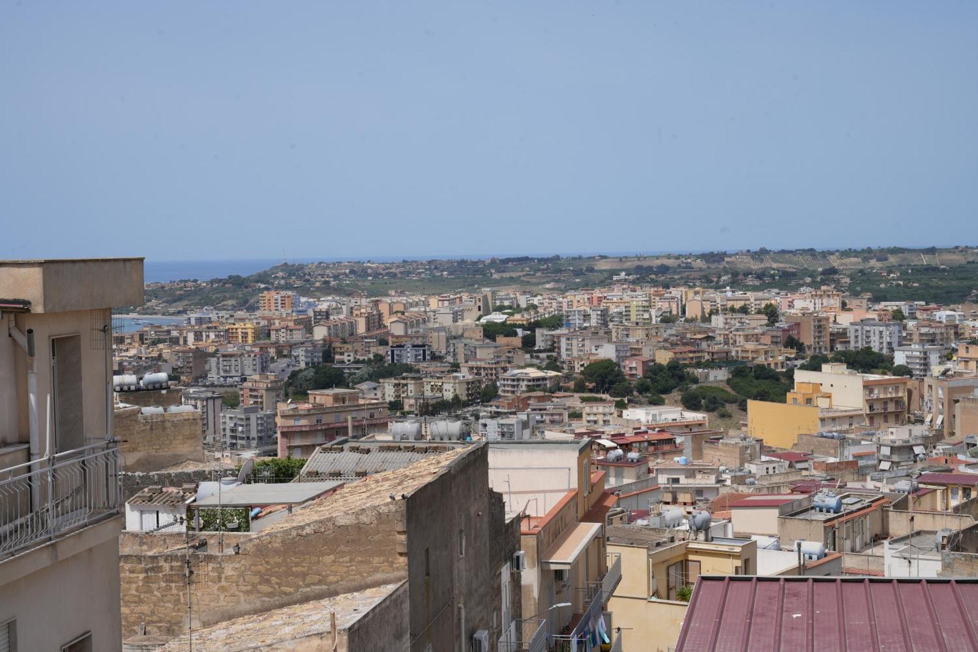 Porta San Calogero Holiday home Sciacca