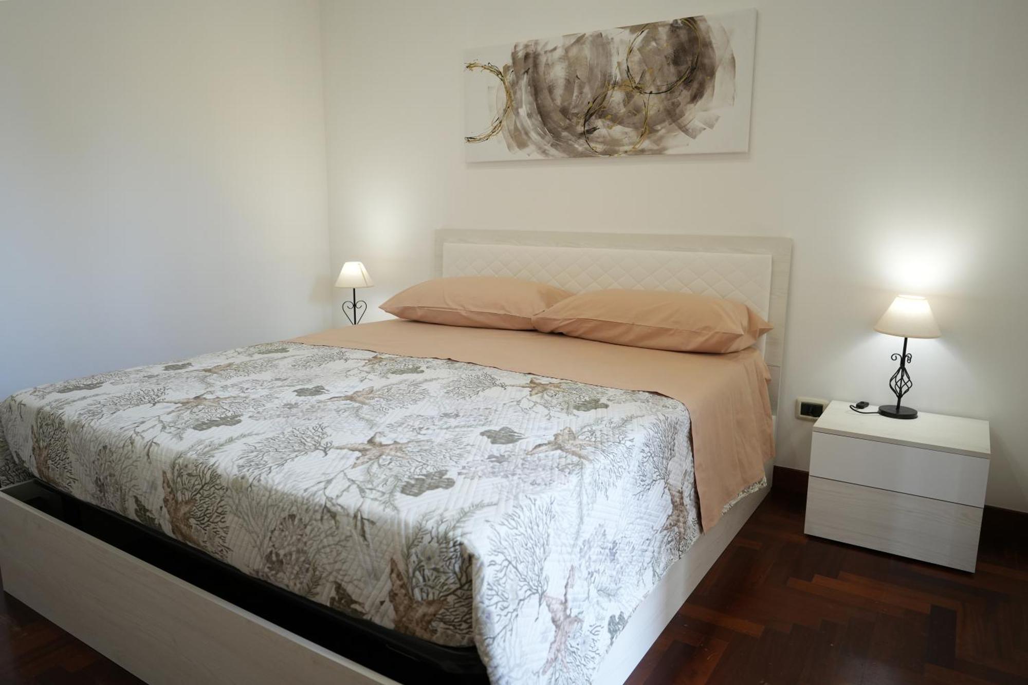 Porta San Calogero Holiday home